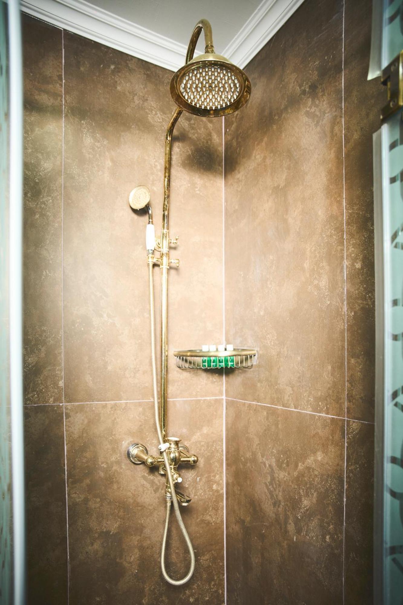Xan Hotel Baku Luaran gambar