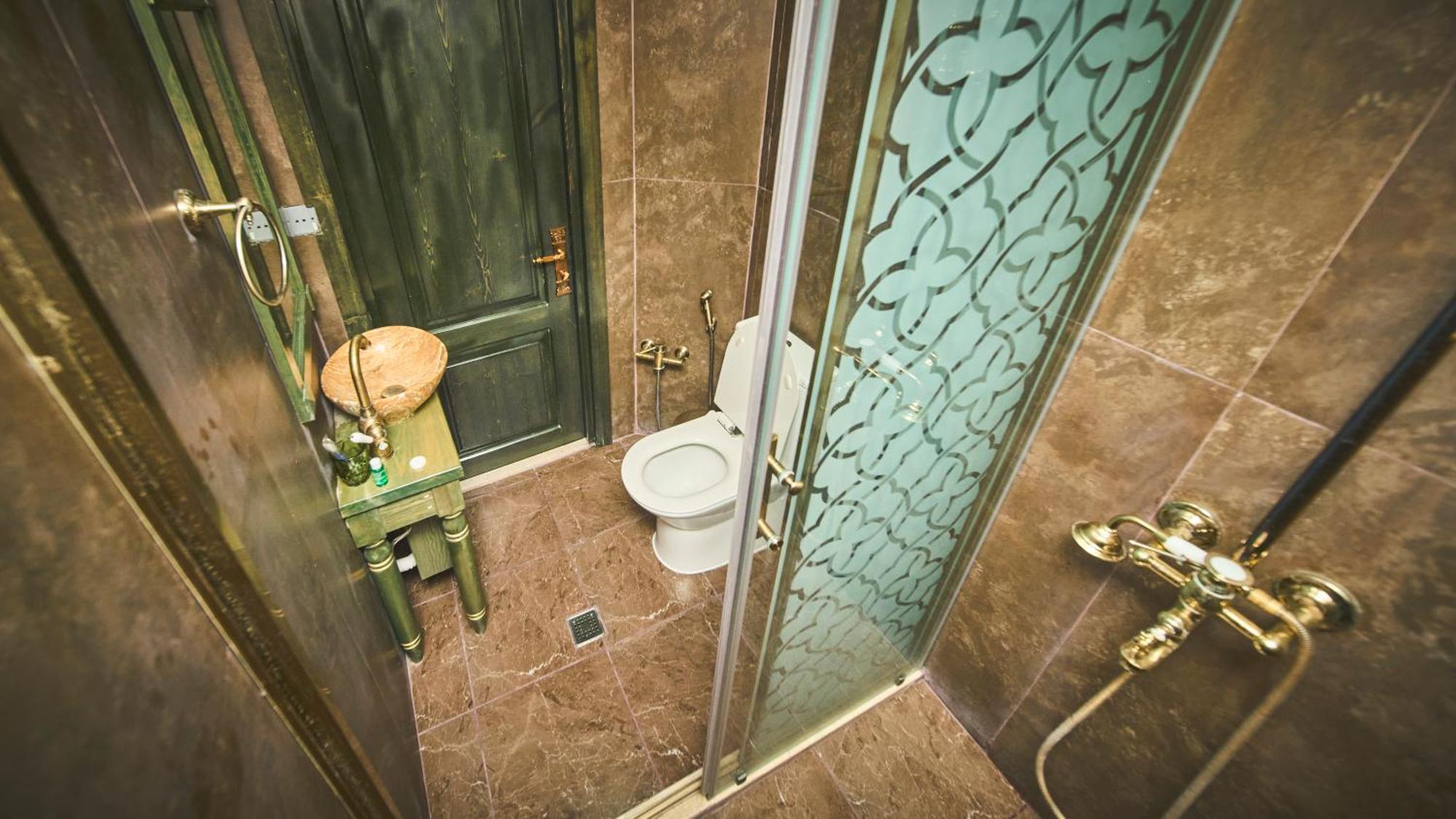 Xan Hotel Baku Luaran gambar