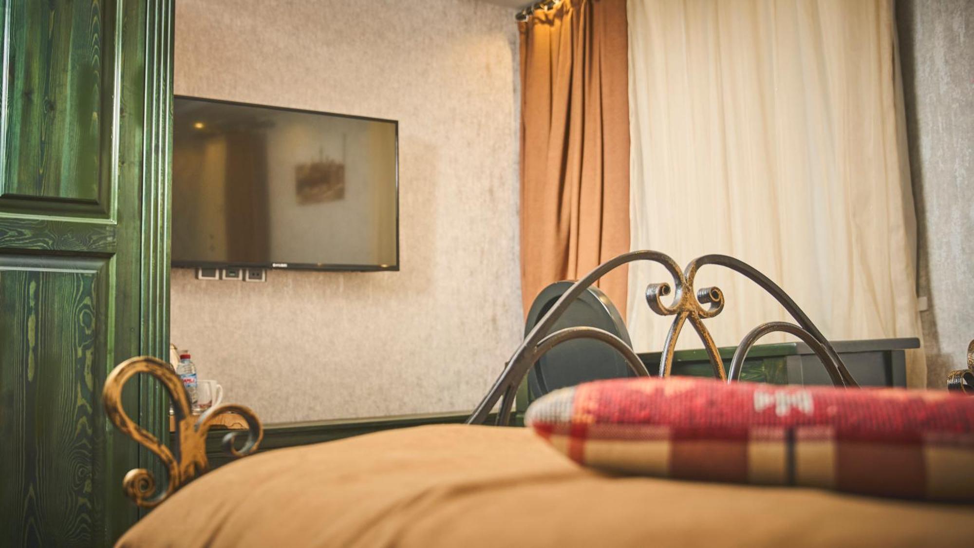 Xan Hotel Baku Luaran gambar