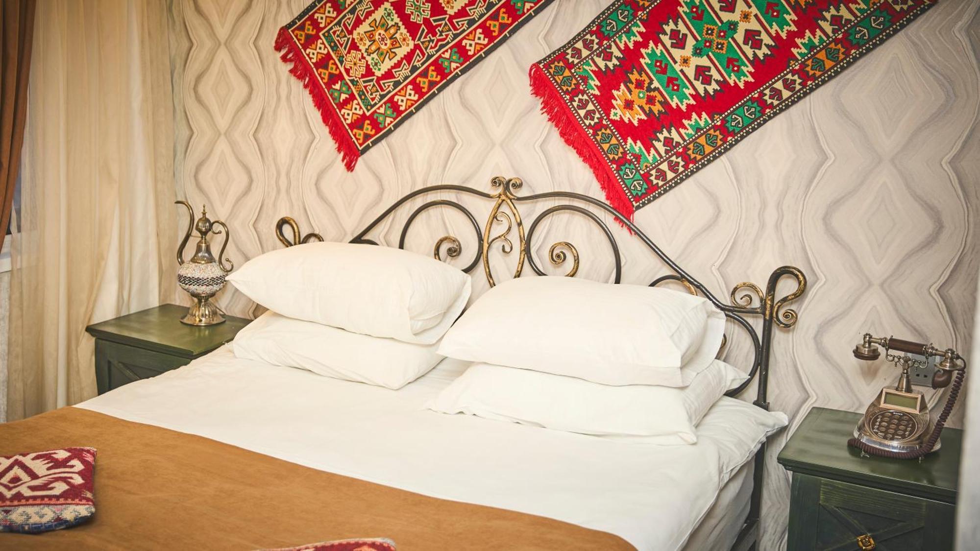 Xan Hotel Baku Luaran gambar