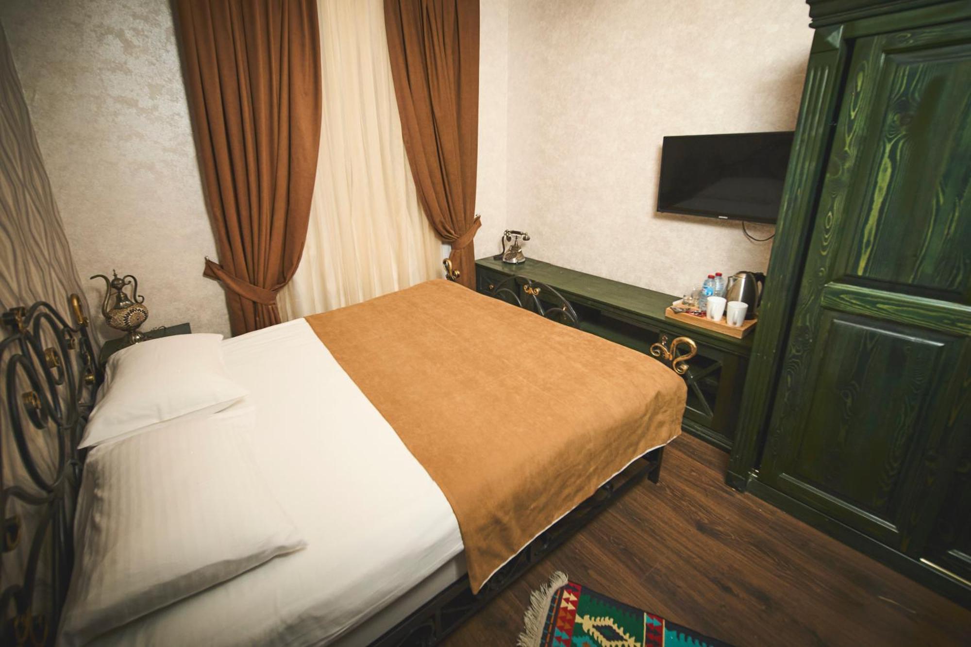 Xan Hotel Baku Luaran gambar