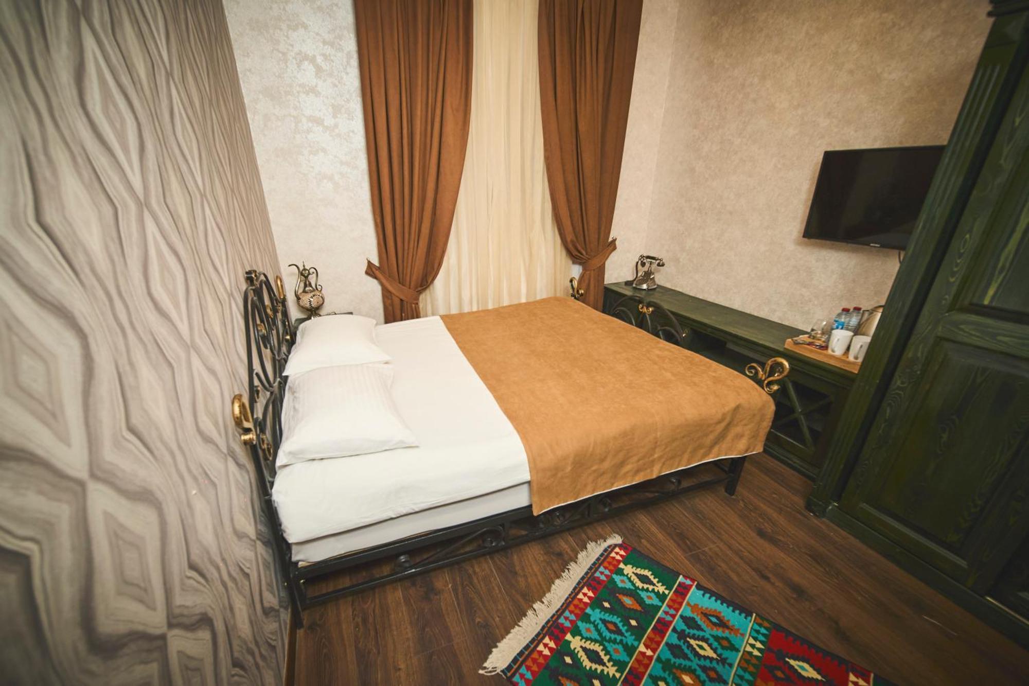Xan Hotel Baku Luaran gambar