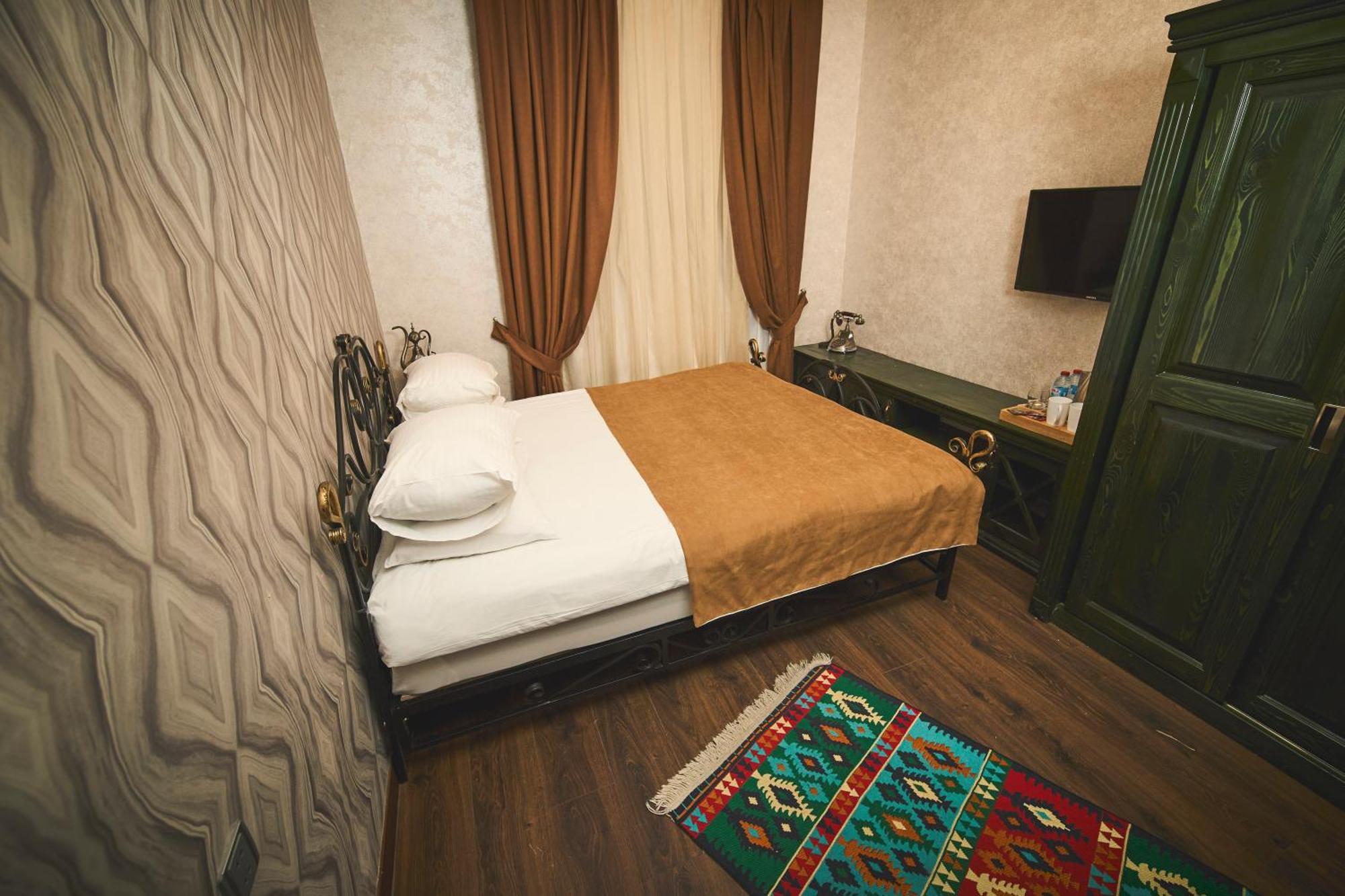 Xan Hotel Baku Luaran gambar