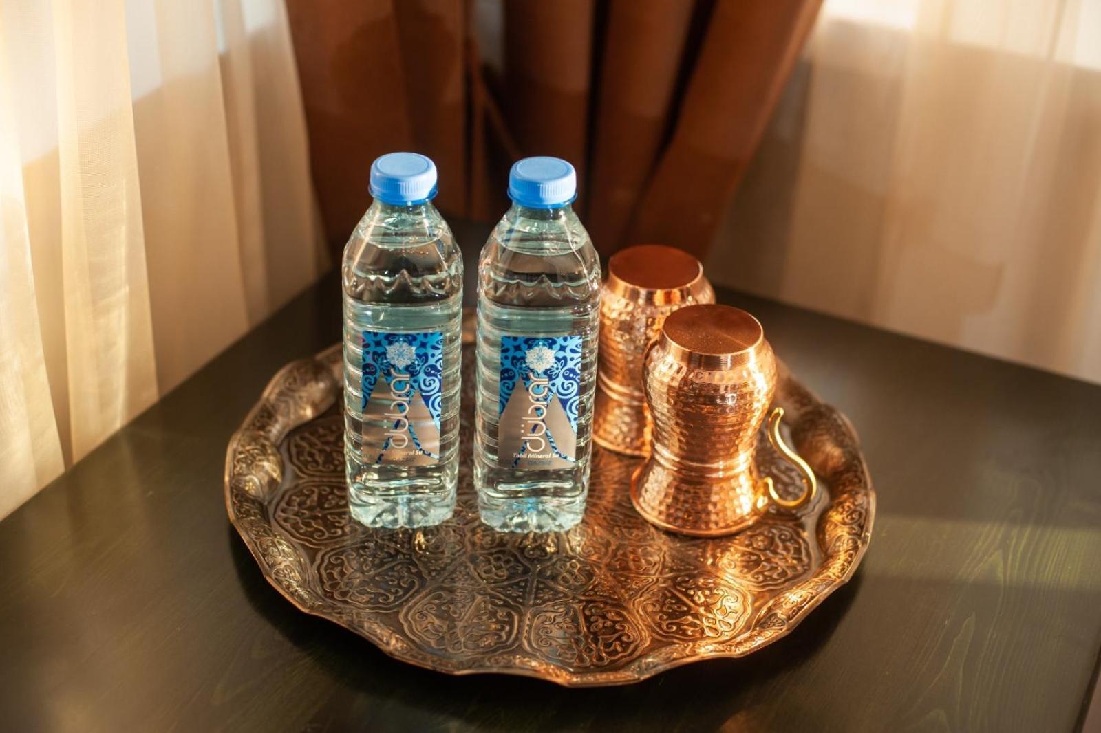 Xan Hotel Baku Luaran gambar