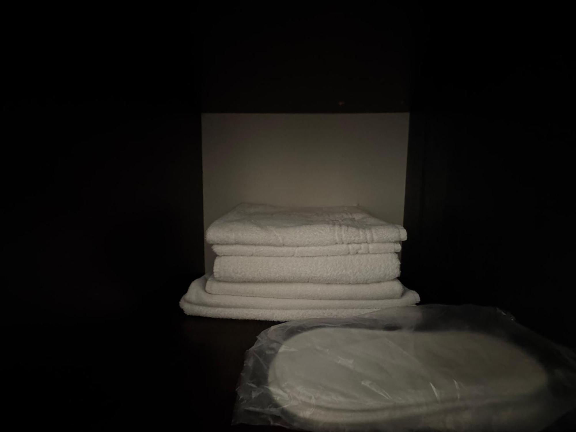 Xan Hotel Baku Luaran gambar