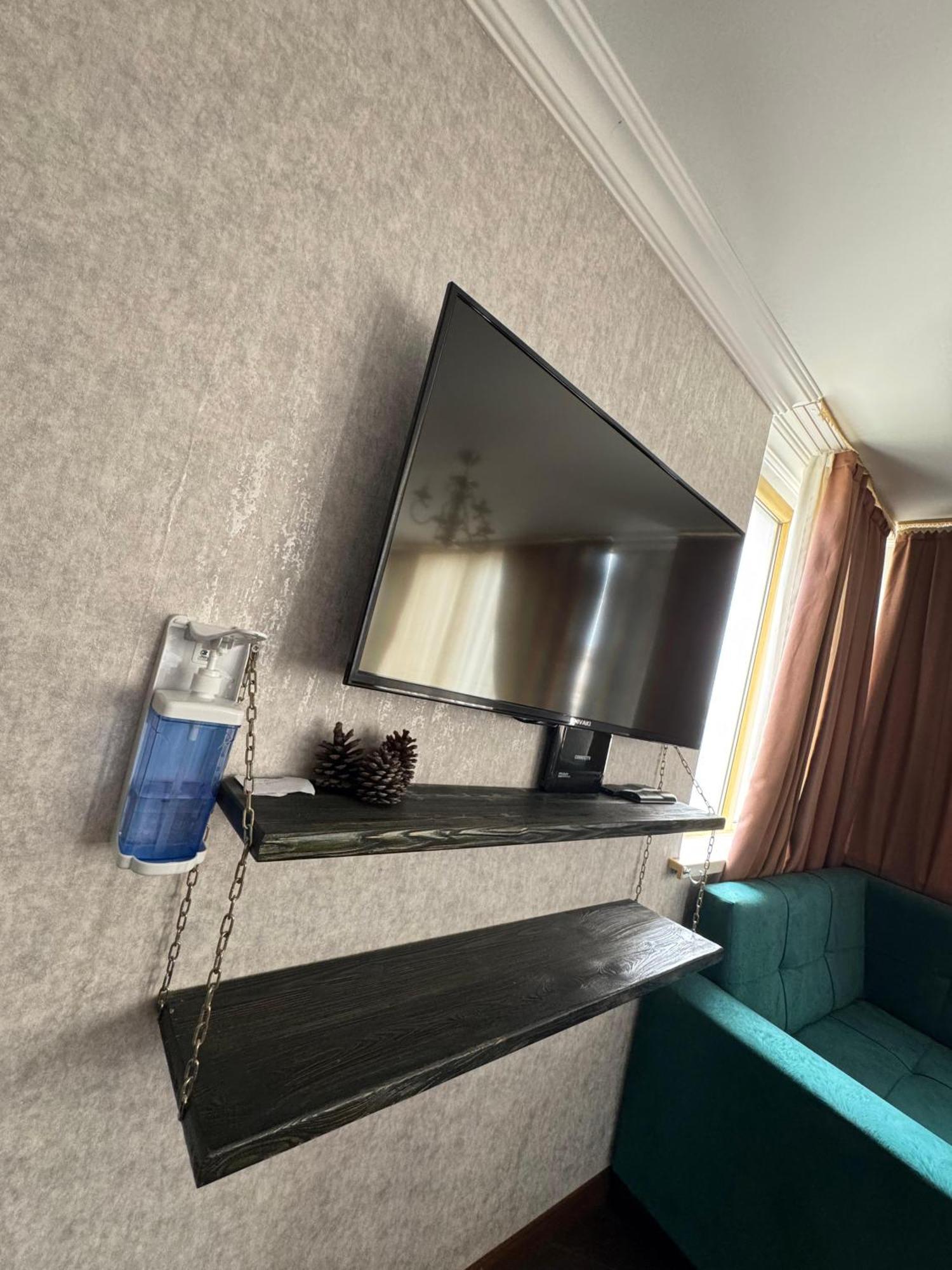 Xan Hotel Baku Luaran gambar